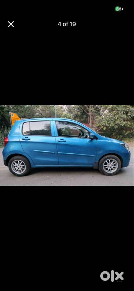 Very Good Less Driven Celerio For Sale