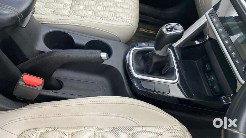 Kia Seltos Htx G, 2023, Petrol