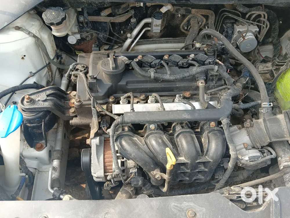 Hyundai I20 Magna 2020