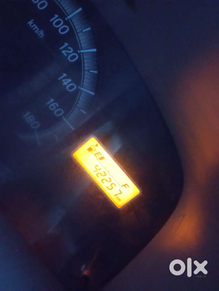 Maruti Suzuki Eeco 7 Seater Standard, 2021, Petrol