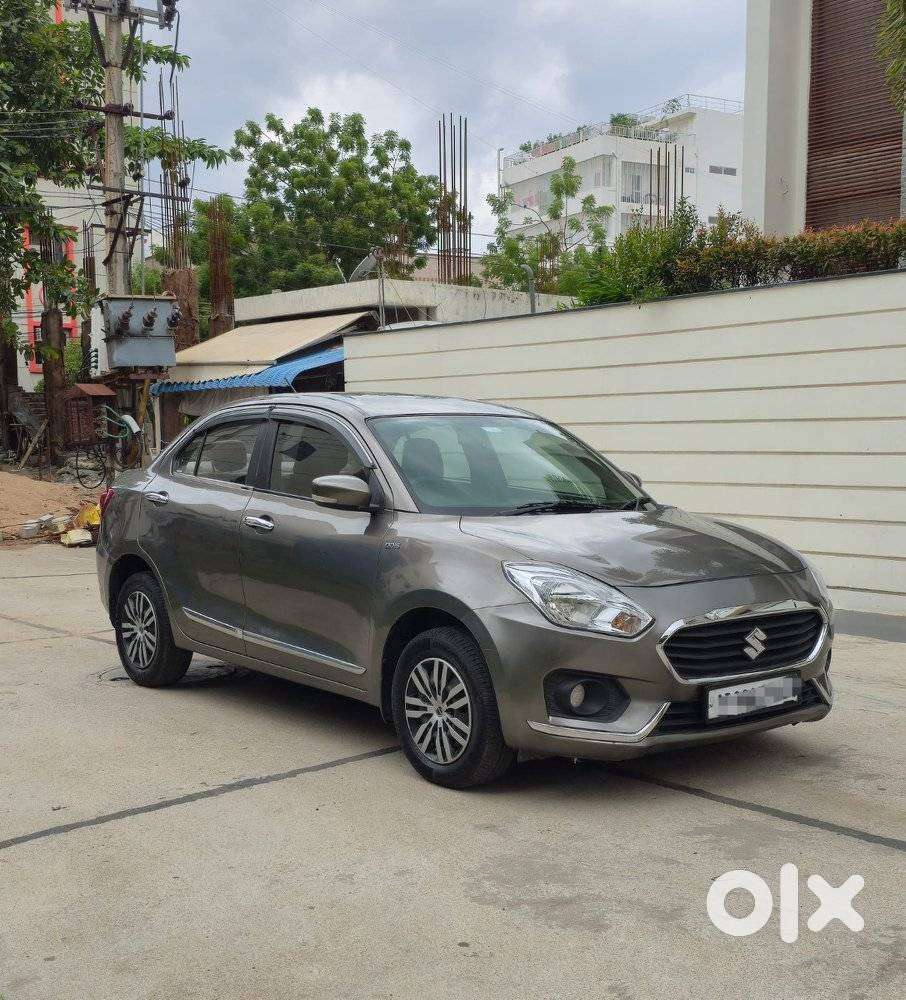 Maruti Suzuki Swift Dzire Vdi Bsiv, 2019, Diesel