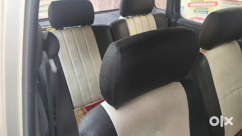 Maruti Suzuki Wagon R 2006