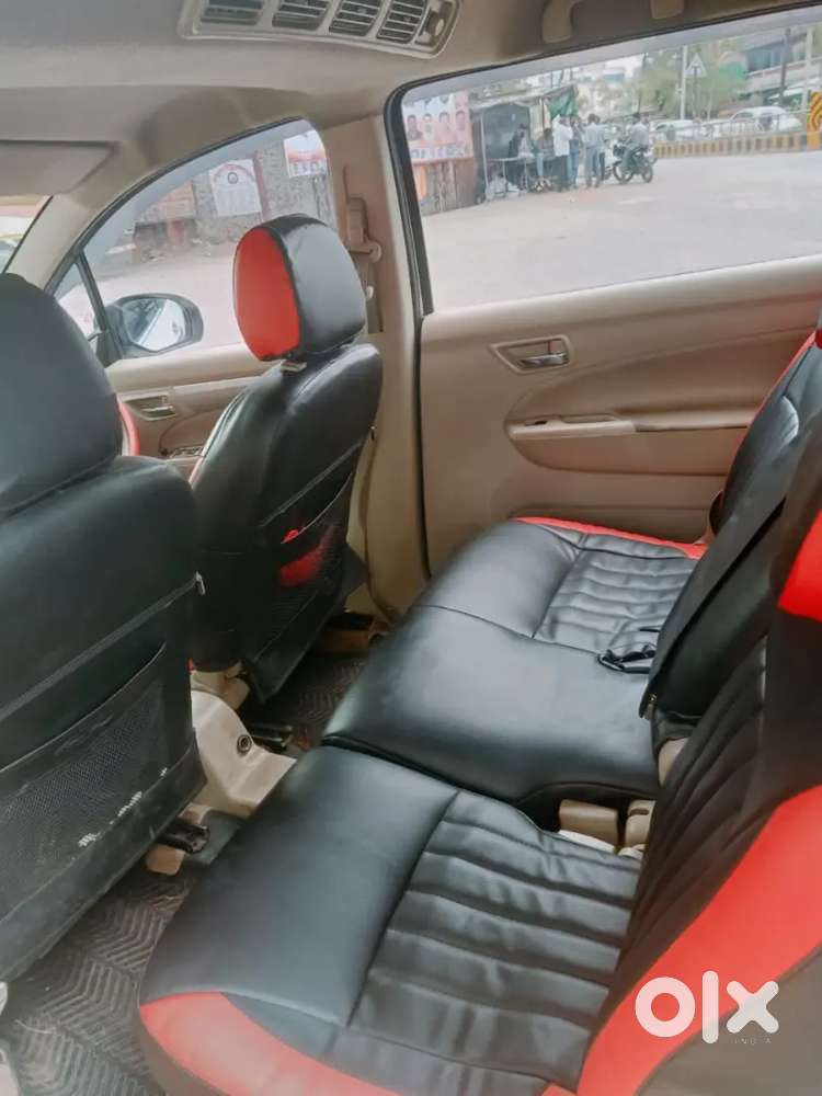 Maruti Suzuki Ertiga Vdi 2017