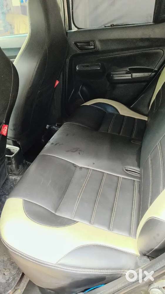 Maruti Suzuki Swift 2020 Petrol 34000 Km Driven