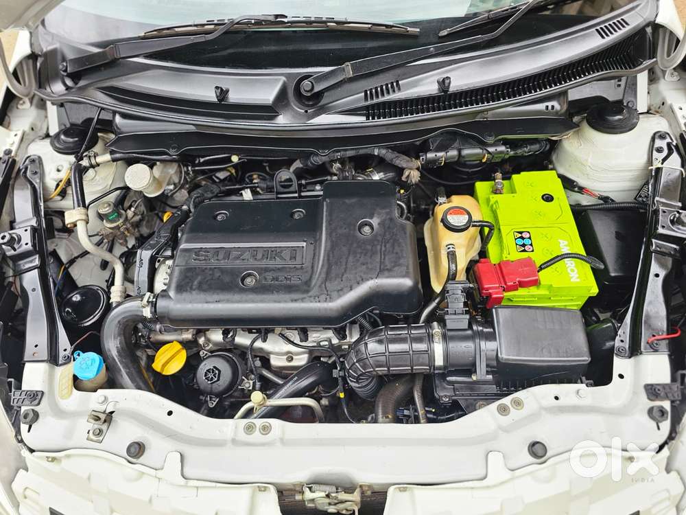 Maruti Suzuki Swift Dzire Vdi Bsiv, 2014, Diesel