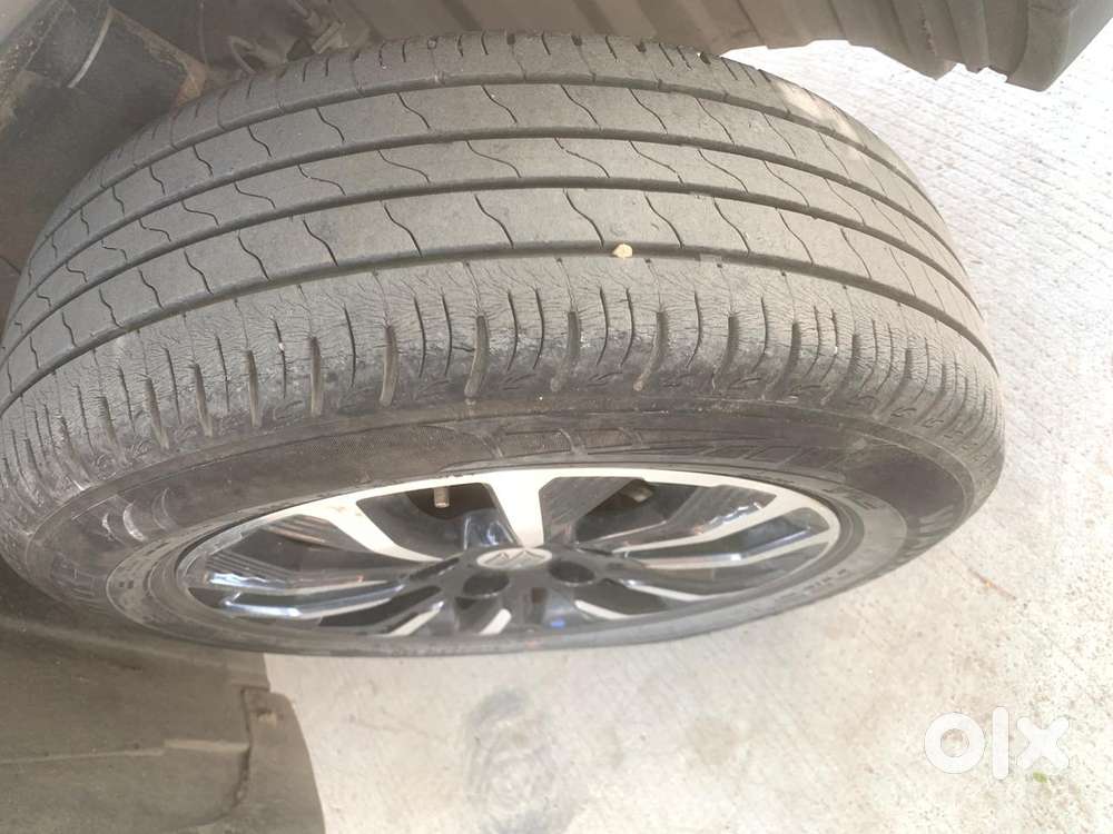 Maruti Suzuki Vitara Brezza 1.5 Vxi, 2022, Petrol