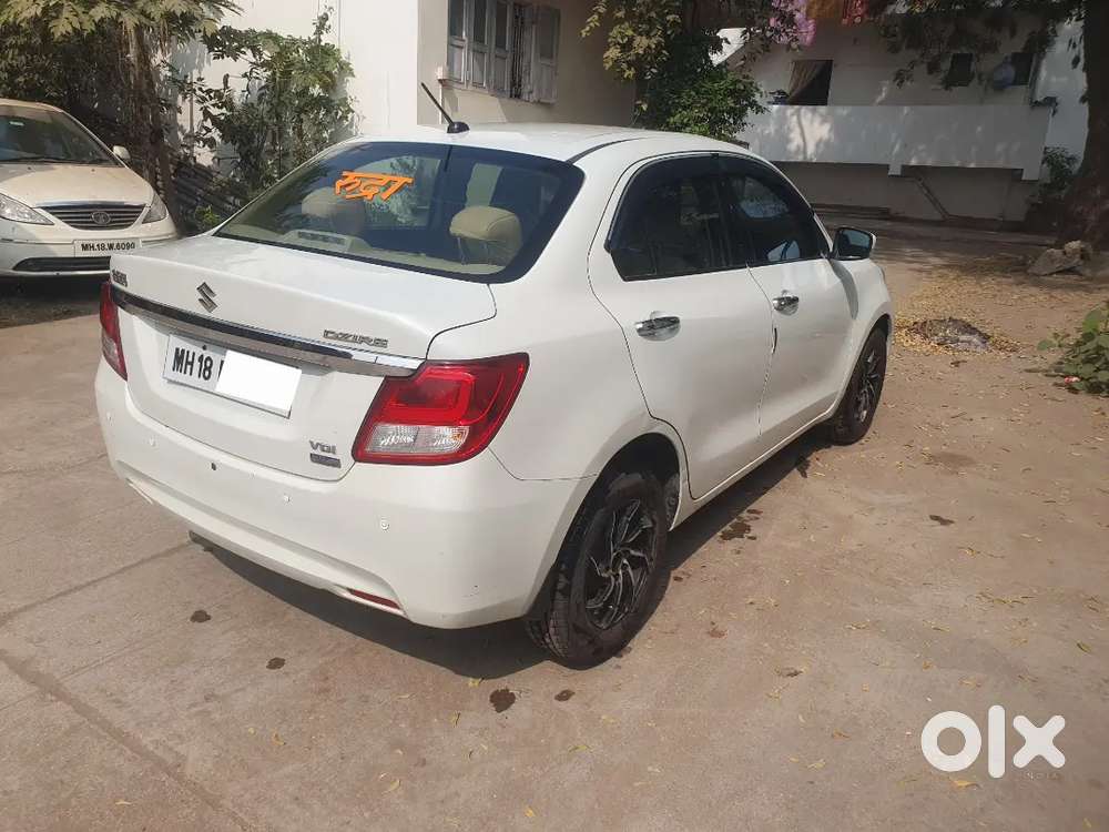 Maruti Suzuki Dzire 2019 Diesel Good Condition