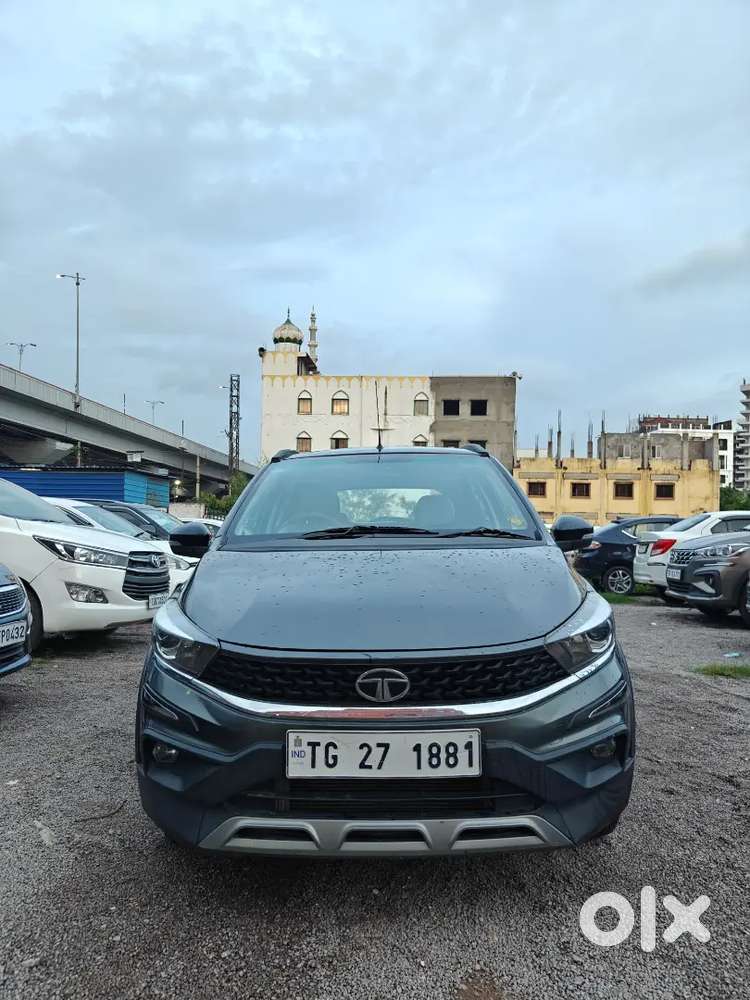 Tata Tiago Nrg Xz 2024 Petrol  15,300 Km  Well Maintained