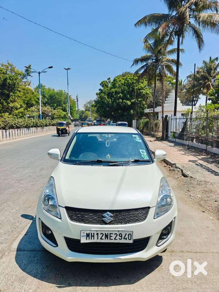 Maruti Suzuki Swift 2004-2010 Vxi With Abs, 2016, Petrol