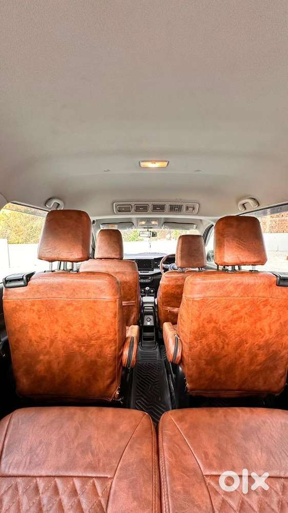 Maruti Suzuki Xl6 2022 Petrol 18000 Km Driven