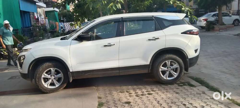 Tata Harrier Kryotec 2023 Diesel