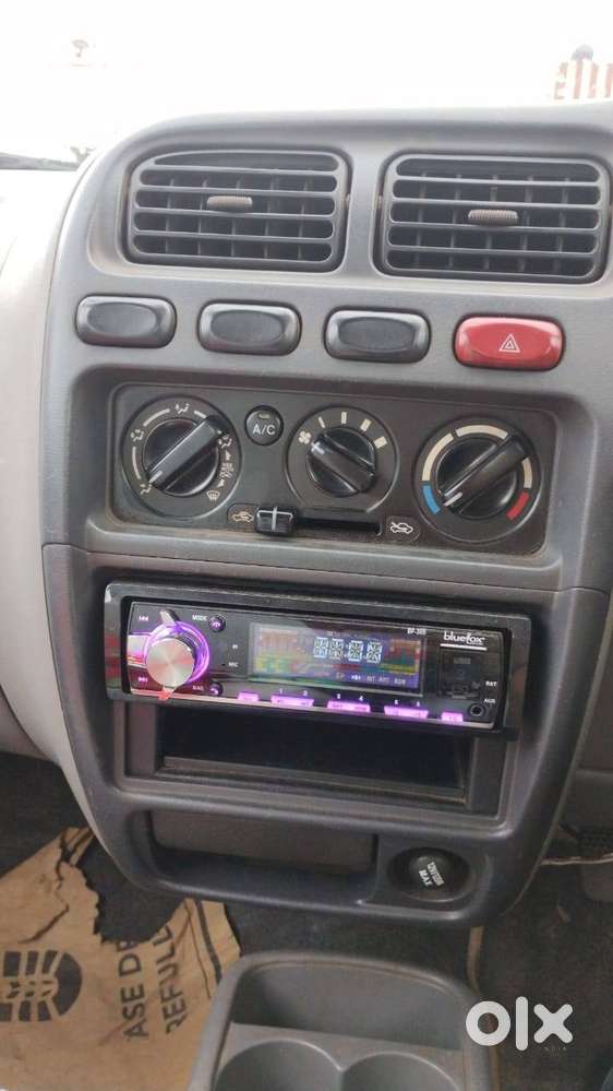 Maruti Alto K10 2011