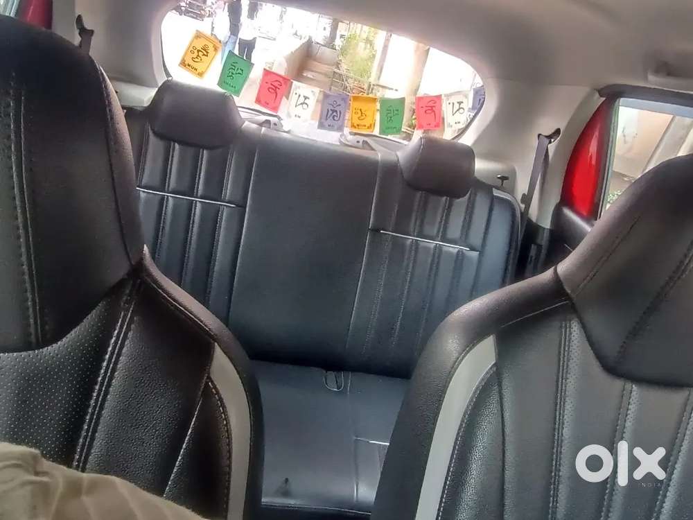 Maruti Suzuki S-presso 2021 Cng & Hybrids 54900 Km Driven
