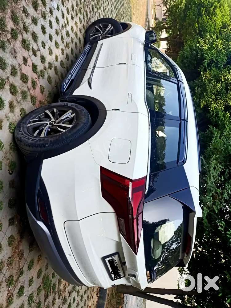 Mahindra Xuv 700 In Good Condition