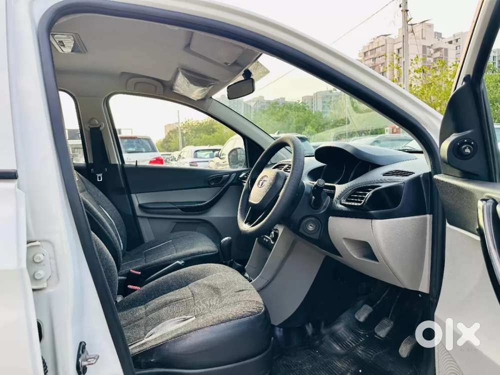 Tata Tiago 1.05 Revotorq Xt, 2019, Diesel