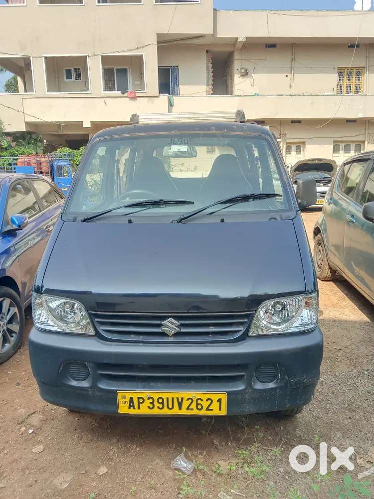 Maruti Suzuki Eeco Ac 2024