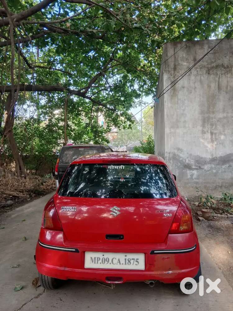 Swift Top Condition
