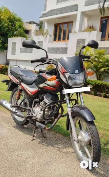 Ct100 model 2017 averagemileage75 above good condition well maintenan Motorcycles 1791409097