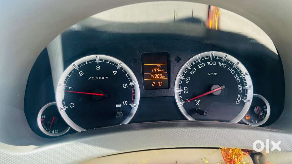 Maruti Suzuki Ertiga 2015 Diesel Good Condition