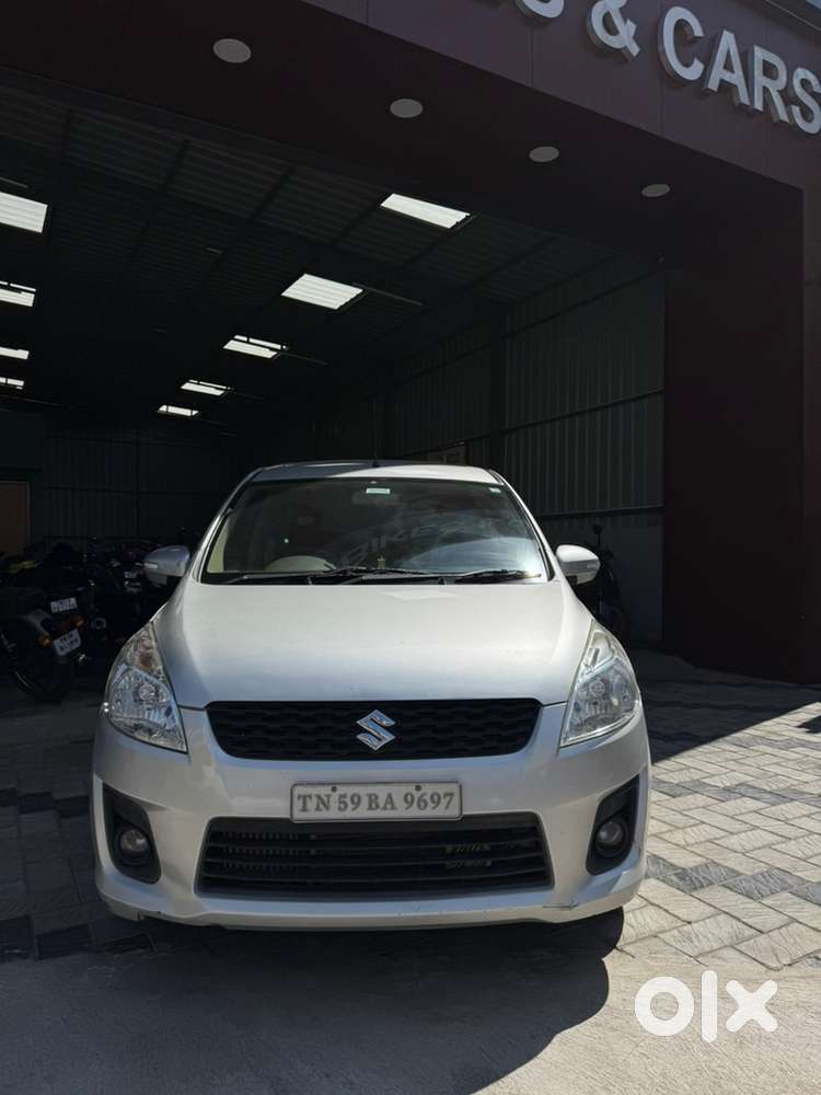 2013 Maruti Suzuki Diesel