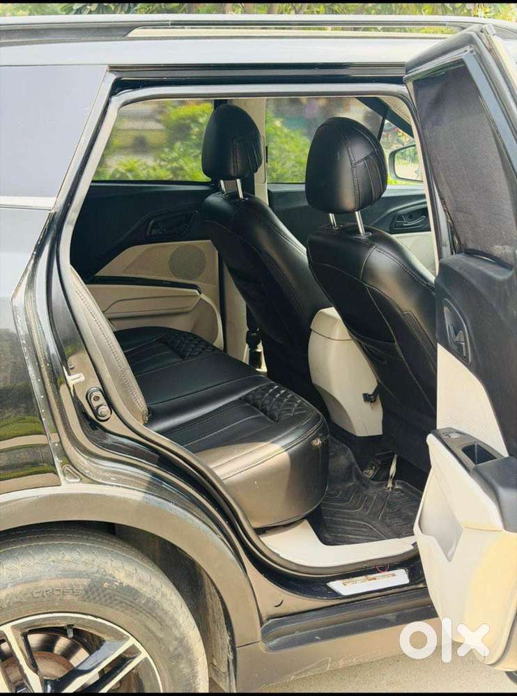 Mahindra Xuv300 2020 Cng