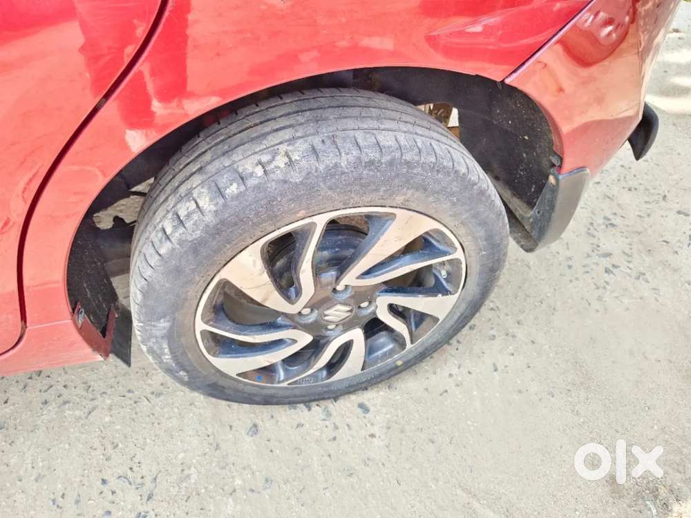 Maruti Suzuki Baleno 1.2 Alpha, 2019, Petrol