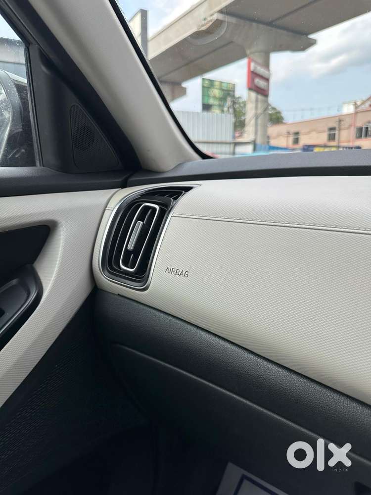 Hyundai Creta 1.5 Ex Diesel, 2021, Diesel