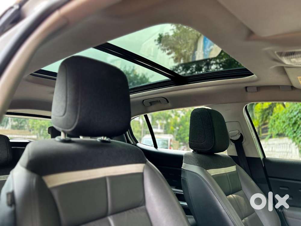 Citroen C5 Aircross Shine Dualtone, 2021, Diesel