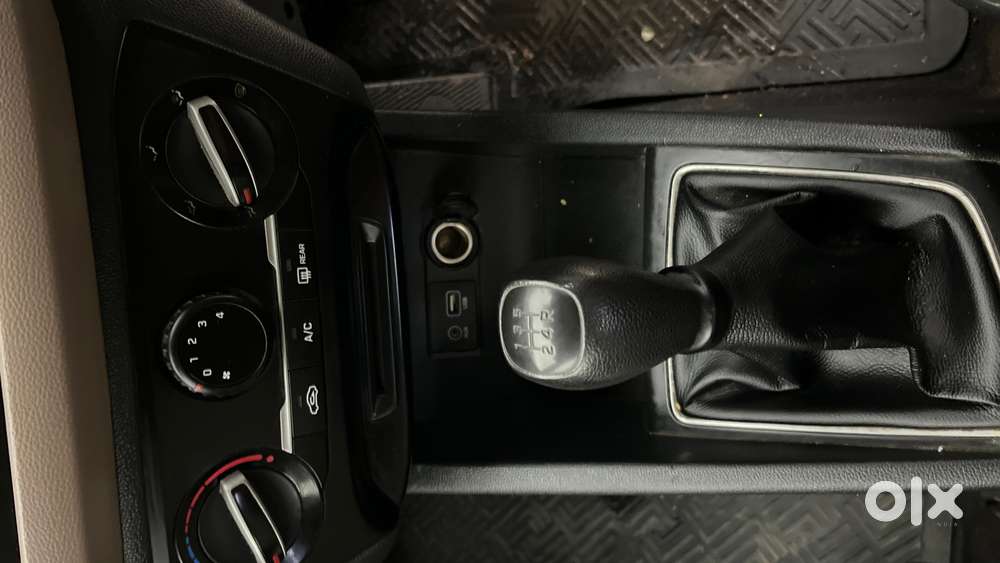 Hyundai Elite I20 Sportz 1.2, 2018, Cng & Hybrids