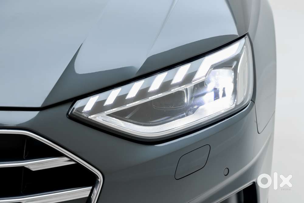 Audi A4 2.0 Technology 40 Tfsi, 2023, Petrol