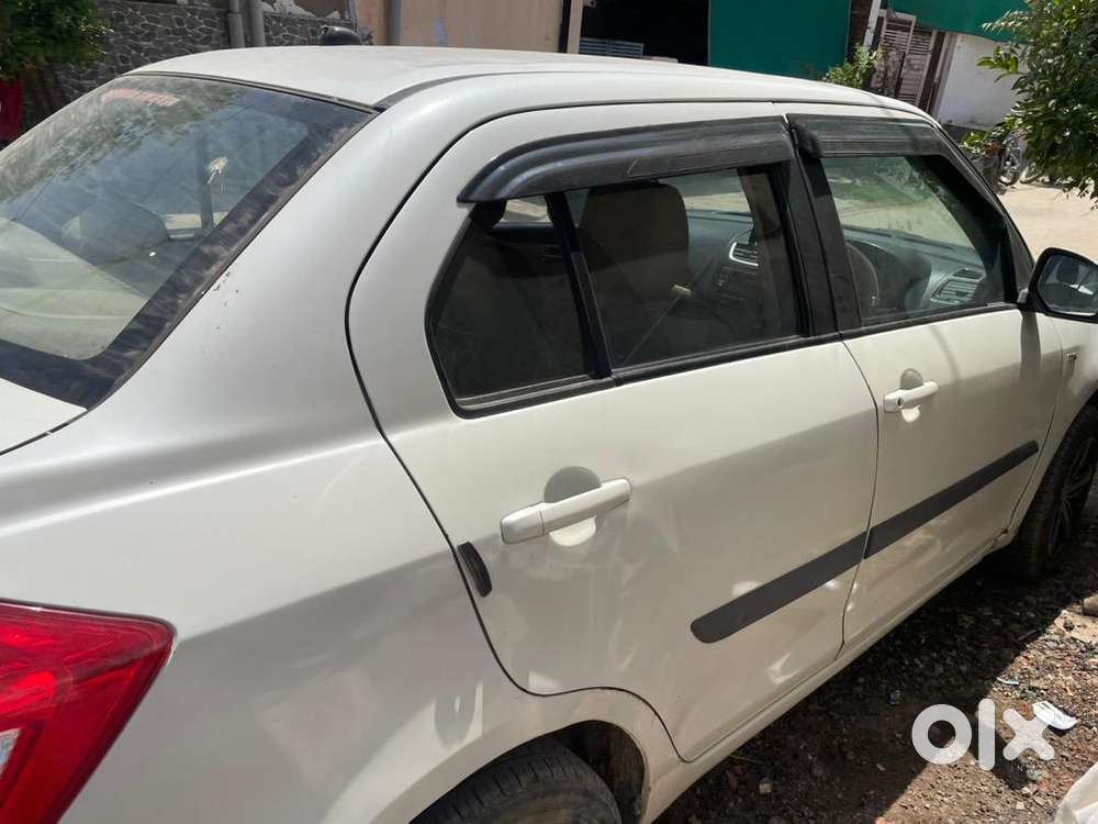 Maruti Suzuki Dzire 2016 Diesel Well Maintained