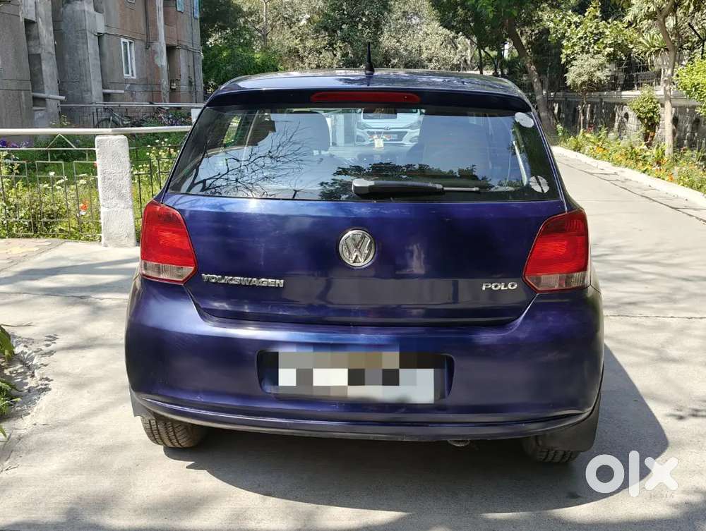 Volkswagen Polo Car For Sale In Delhi Ncr