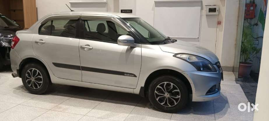 Maruti Suzuki Swift Dzire 1.3 Vxi, 2016, Petrol