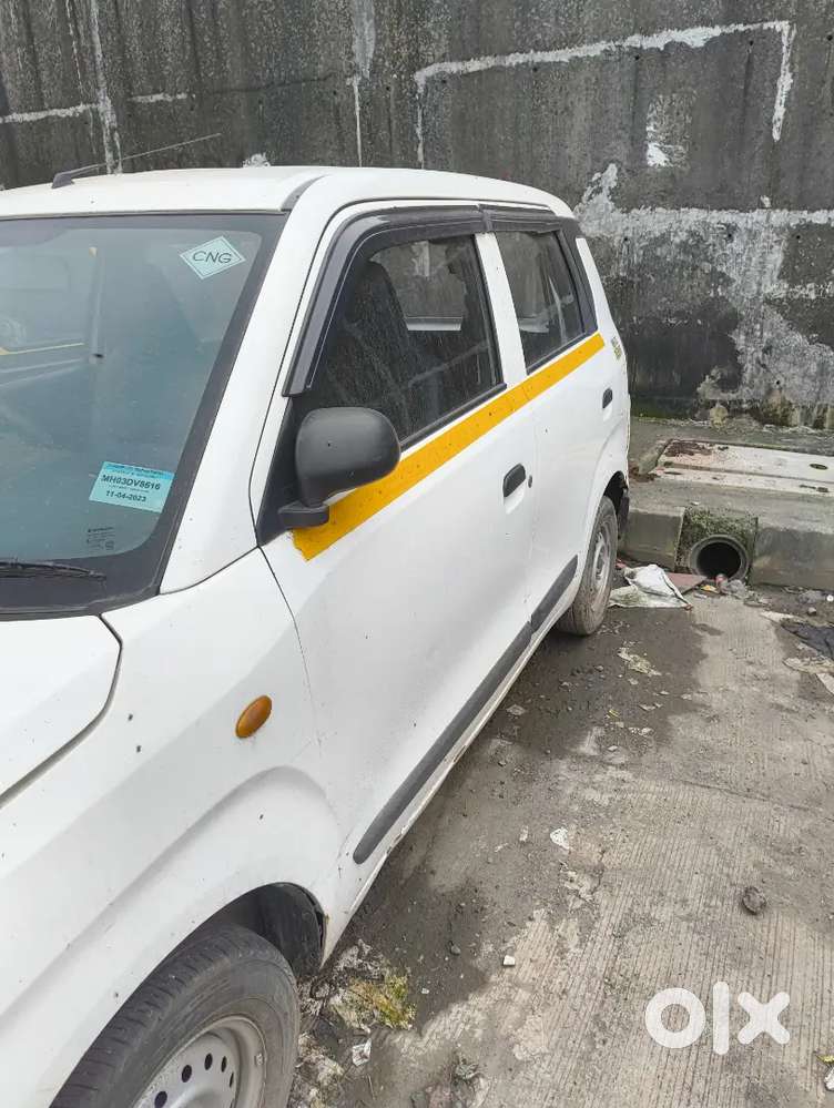 Maruti Suzuki Wagon R 2023 Lxi