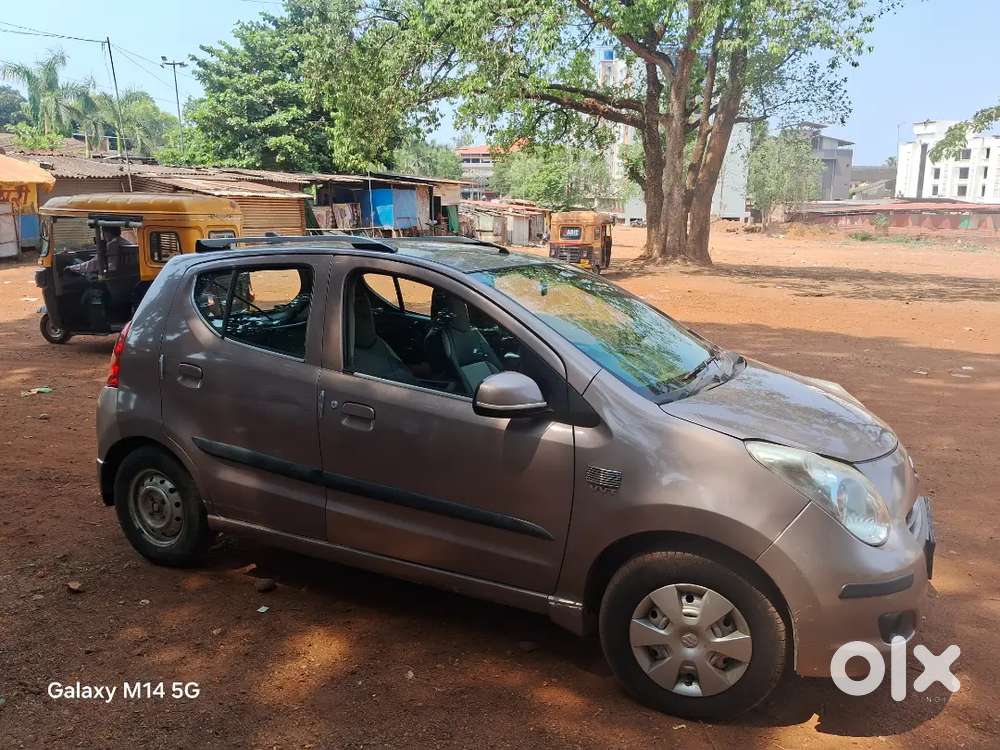 Maruti Suzuki A-star 2009 Petrol 90561 Km Driven