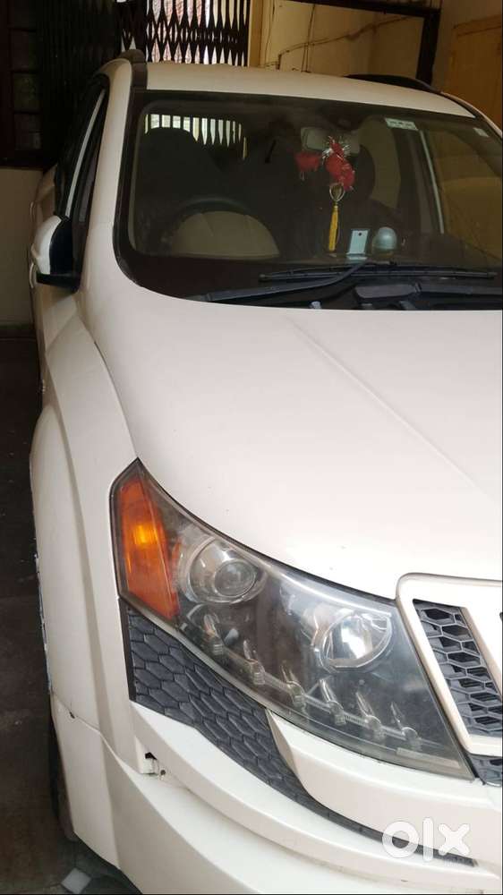 Mahindra Xuv500 2012 Diesel Good Condition