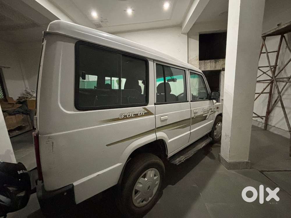 Tata Sumo Gold 2007
