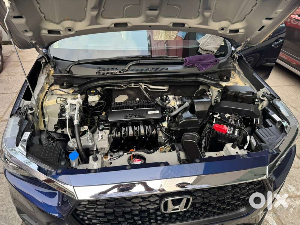 Honda Amaze Petrol 2025