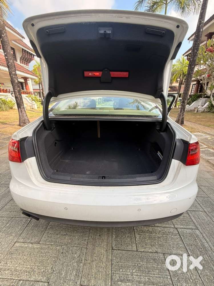 Audi A6 Diesel Automatic 2014