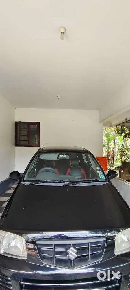 Maruti Suzuki Alto Lxi 2009 Model