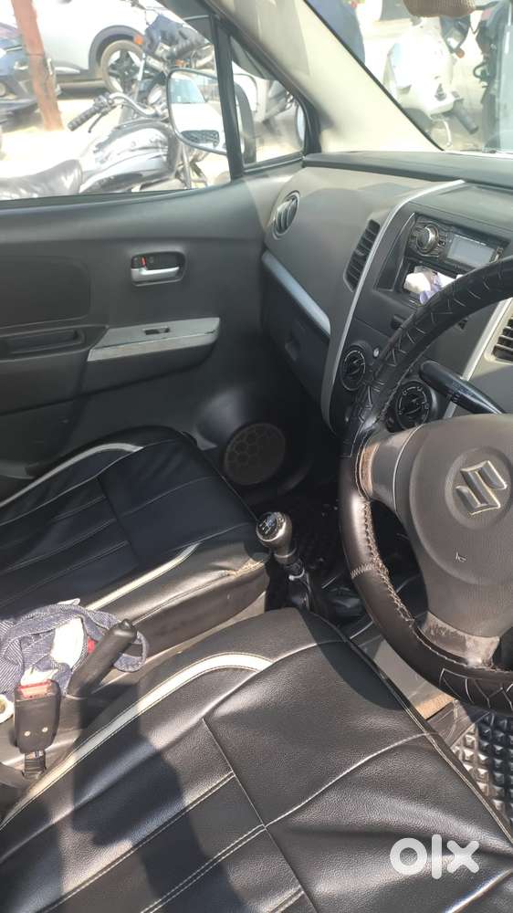 Maruti Suzuki Wagon R Cng Lxi, 2012, Cng & Hybrids
