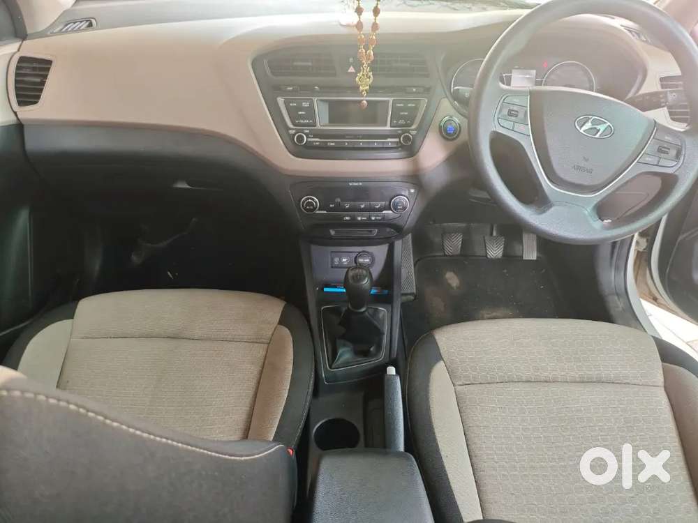 Hyundai I20 2015 Petrol 49000 Km Driven