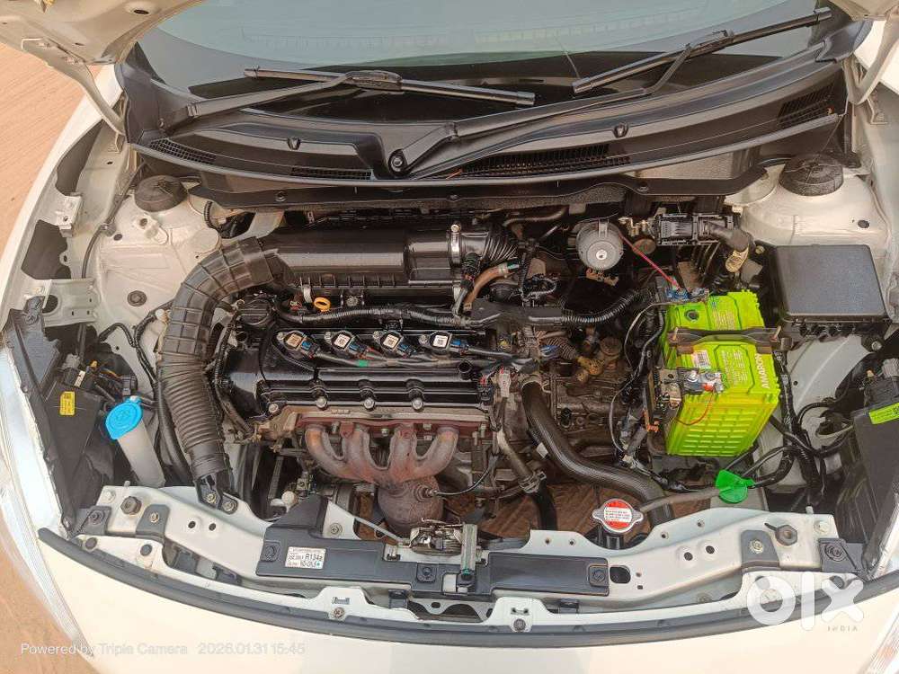 Maruti Suzuki Swift Lxi Optional-o, 2021, Petrol