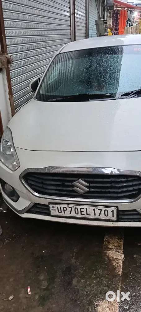 Maruti Suzuki Dzire 2018 . Urgent Sell  .