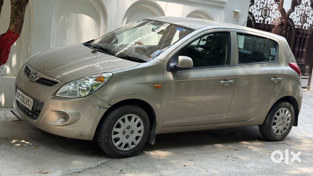 Hyundai Elite I20 15 Petrol 30000 Km Driven