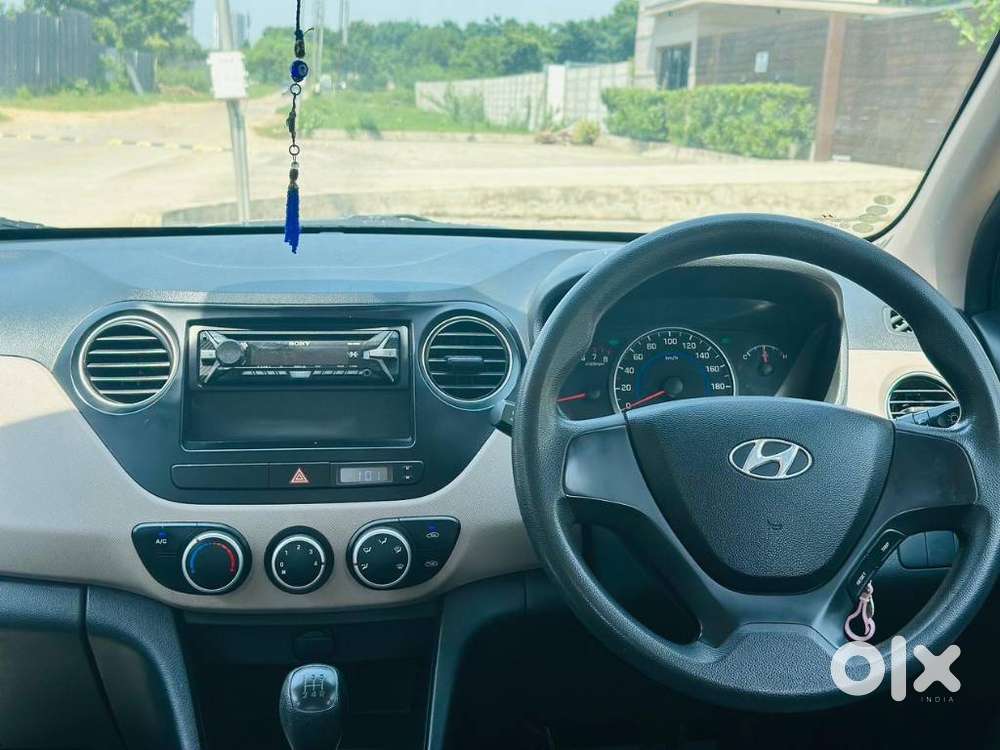 Hyundai Grand I10 Magna, 2014, Petrol