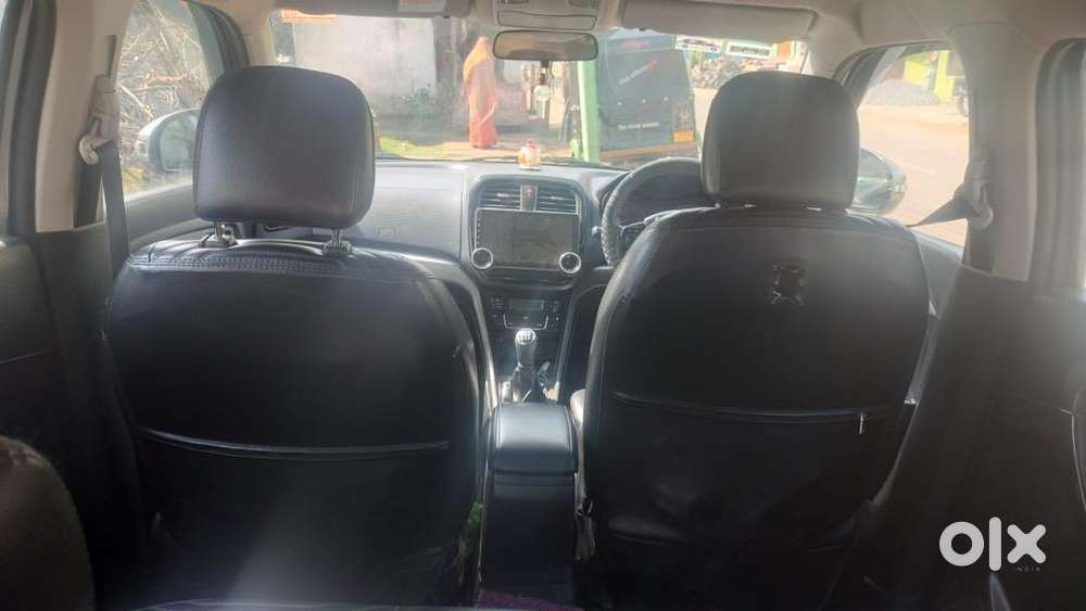 Maruti Suzuki Brezza 2019 Diesel 83000 Km Driven