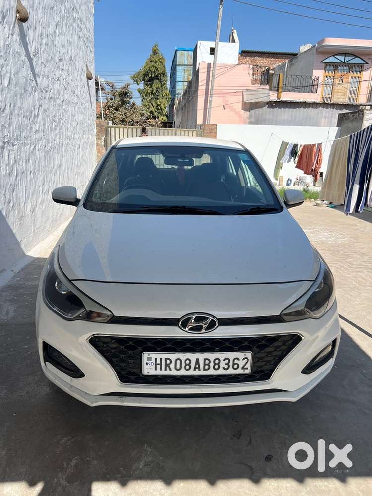 Hyundai I20 Magna Plus 2020 Model