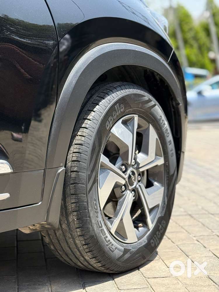 Kia Sonet Htx 1.5 Diesel, 2022, Diesel