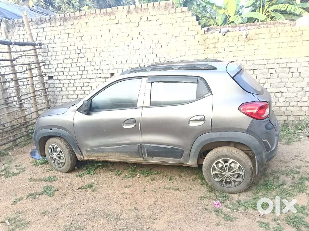 Renault Kwid 0.8 Petrol 2015